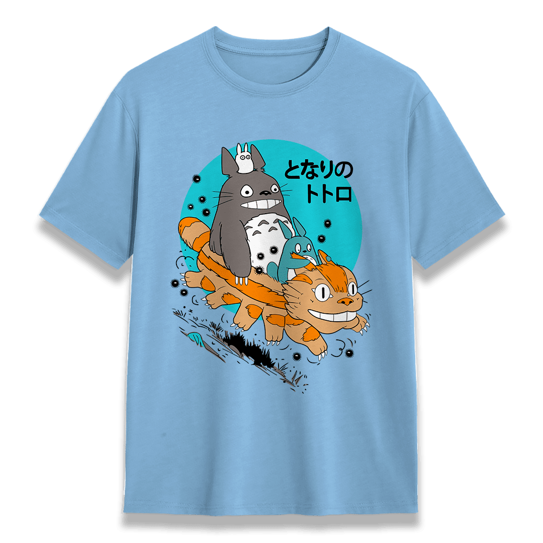 Studio Ghibli 34