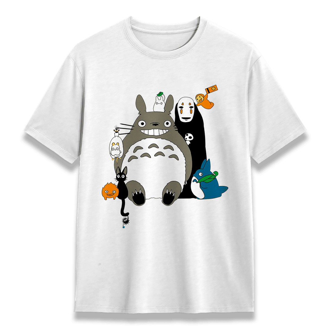Studio Ghibli 35