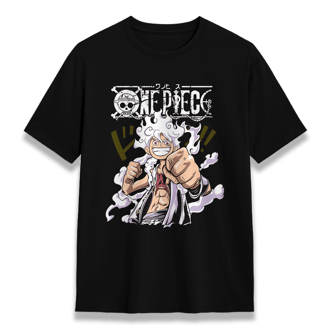 One Piece 37