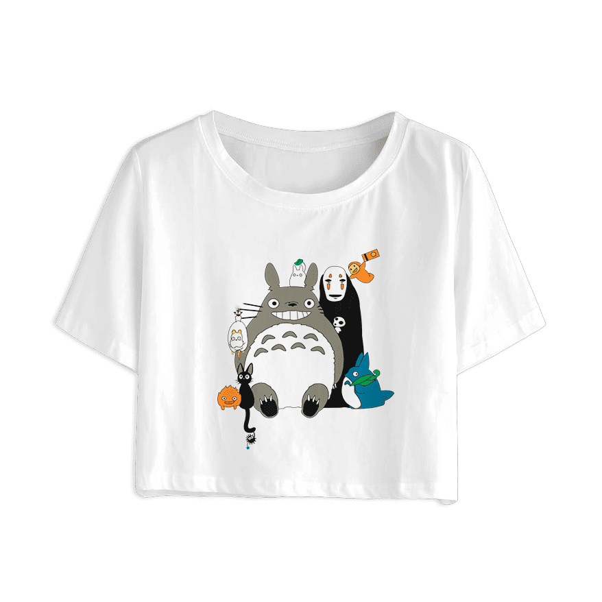 Studio Ghibli 35
