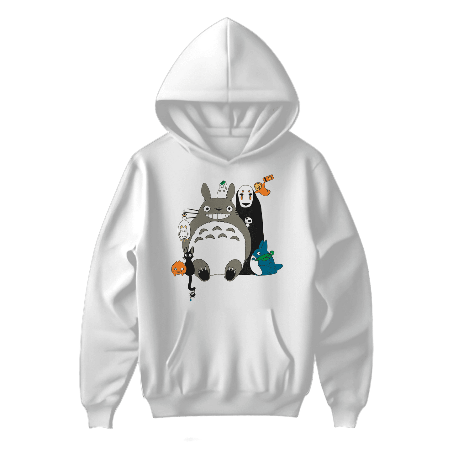 Studio Ghibli 35
