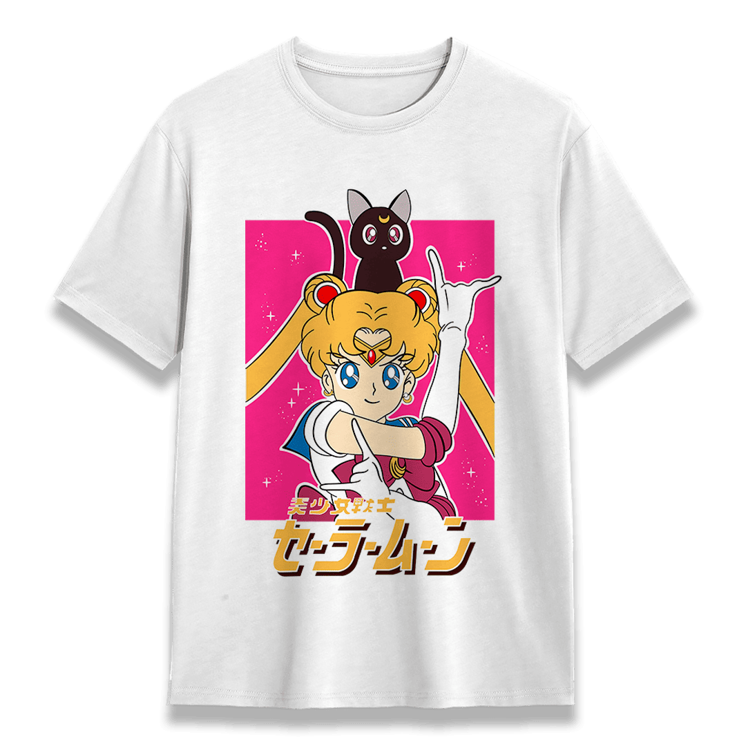 Sailor Moon 03