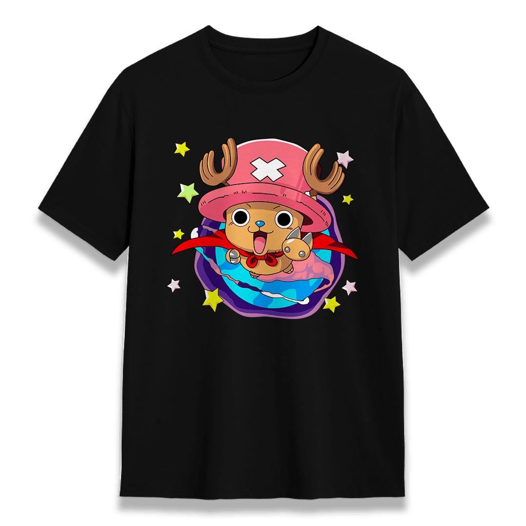 One Piece 03