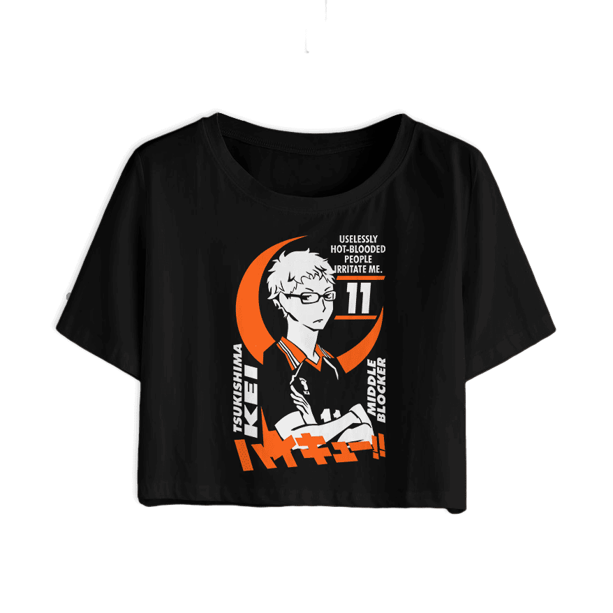Haikyuu 03