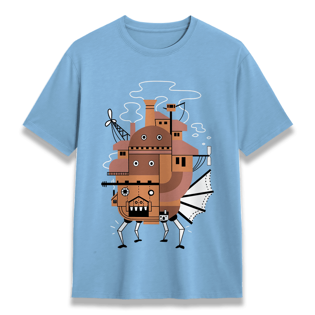 Studio Ghibli 39