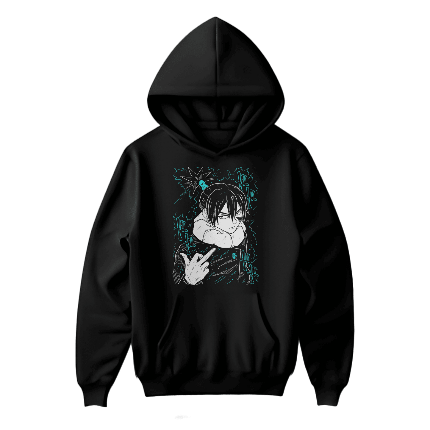 Jujutsu Kaisen 43