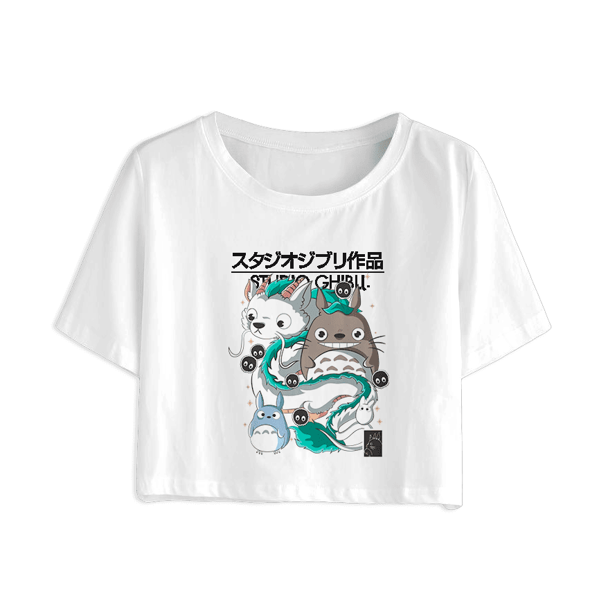 Studio Ghibli 42