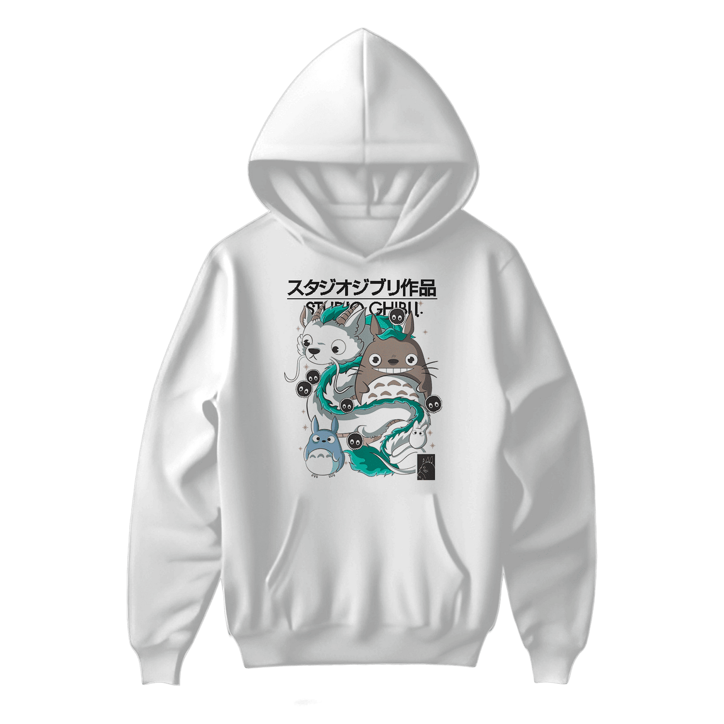 Studio Ghibli 42
