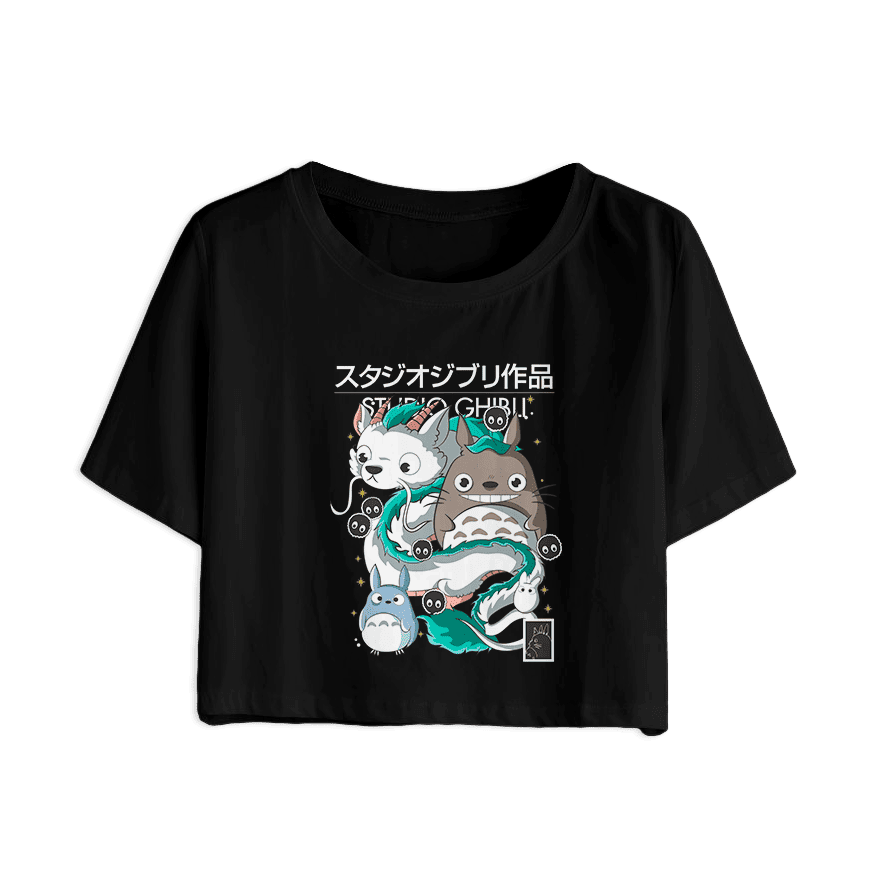 Studio Ghibli 42