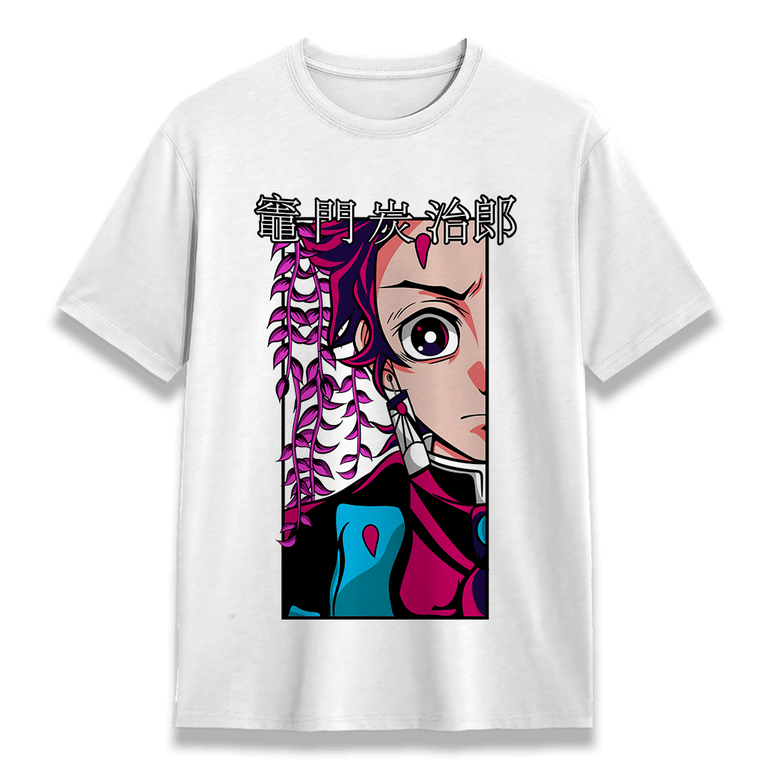 Demon Slayer/Kimetsu no Yaiba 45