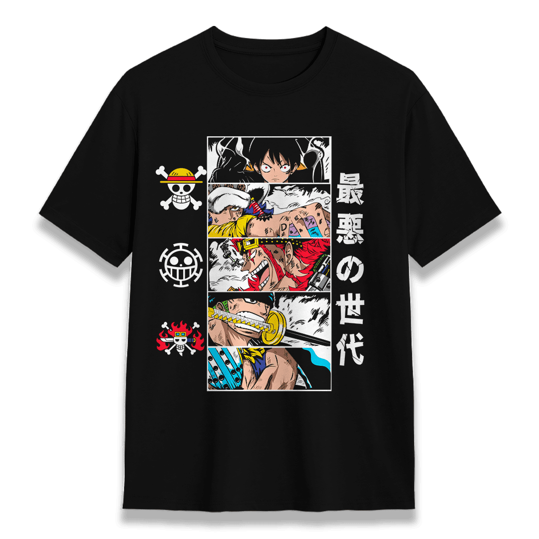 One Piece 45