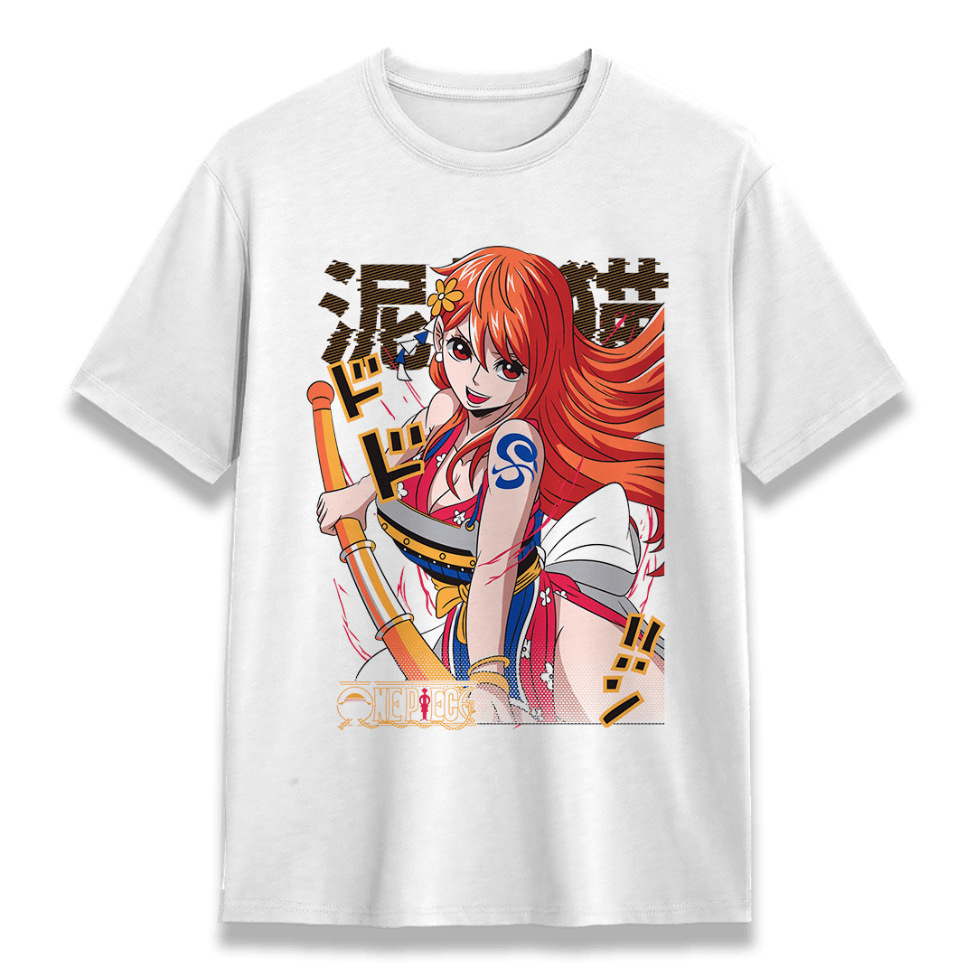 One Piece 48