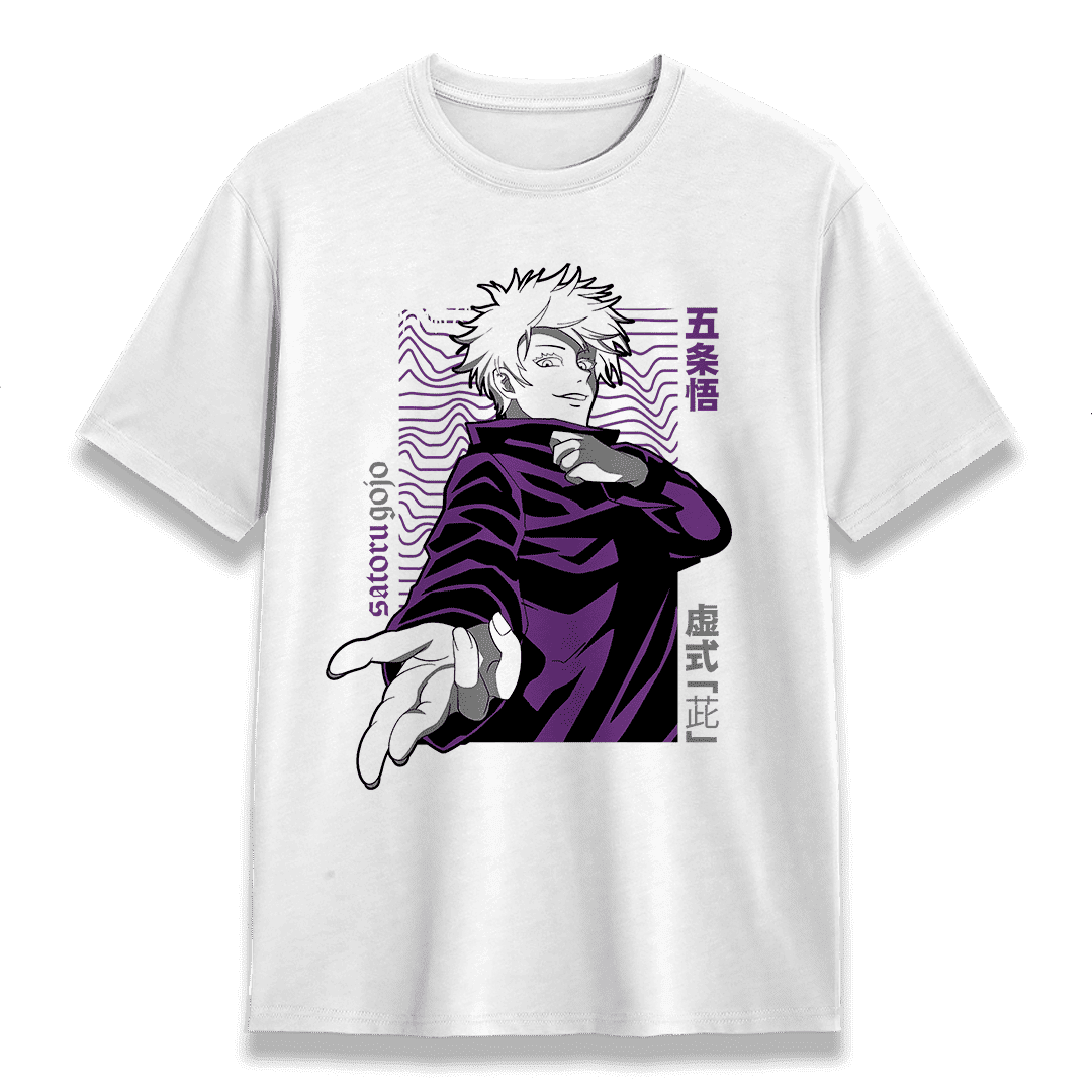 Jujutsu Kaisen 48