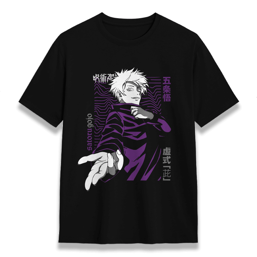 Jujutsu Kaisen 48