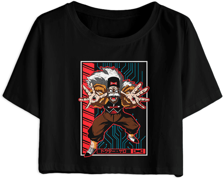 Dragon Ball 48
