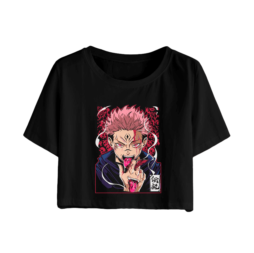 Jujutsu Kaisen 49