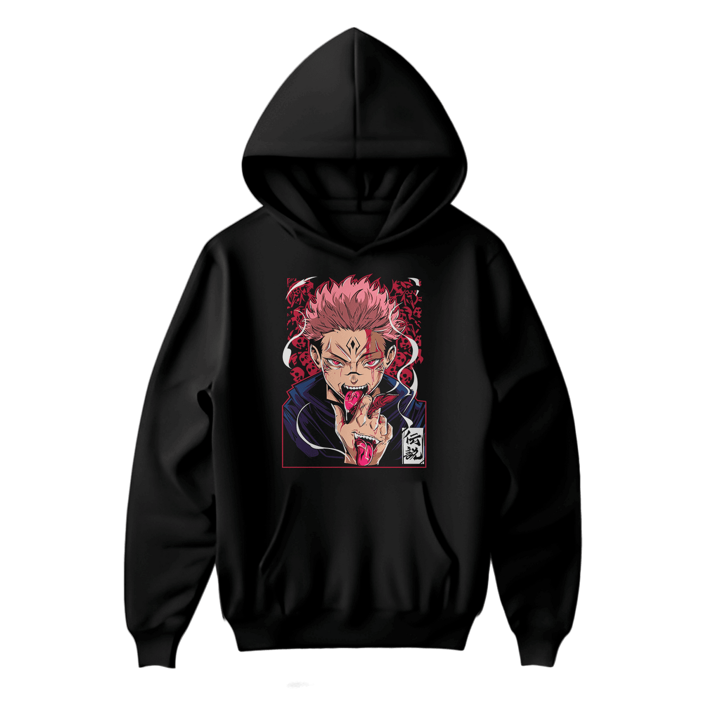 Jujutsu Kaisen 49