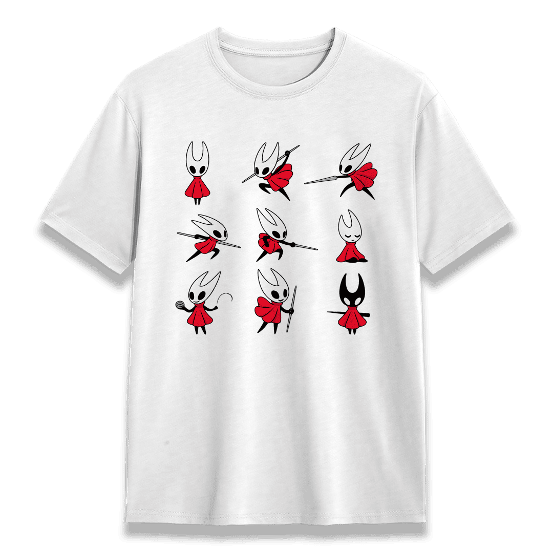 Hollow Knight 04