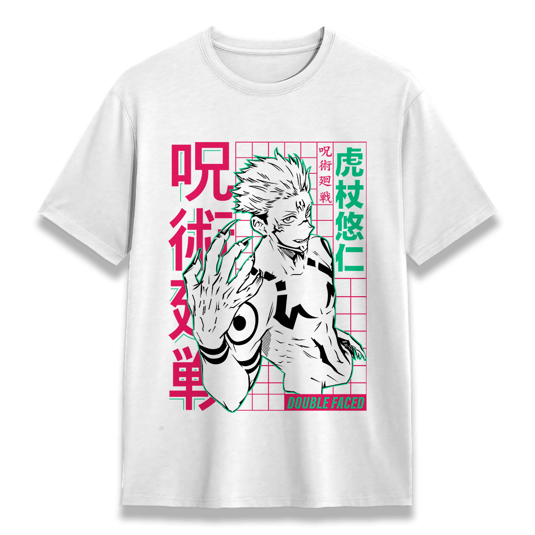 Jujutsu Kaisen 04