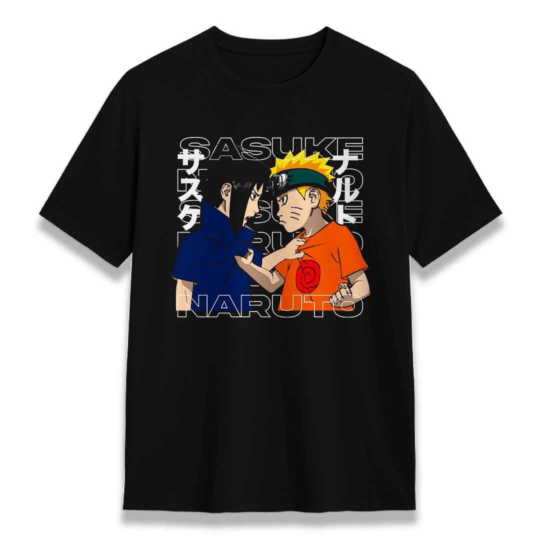 Naruto 50