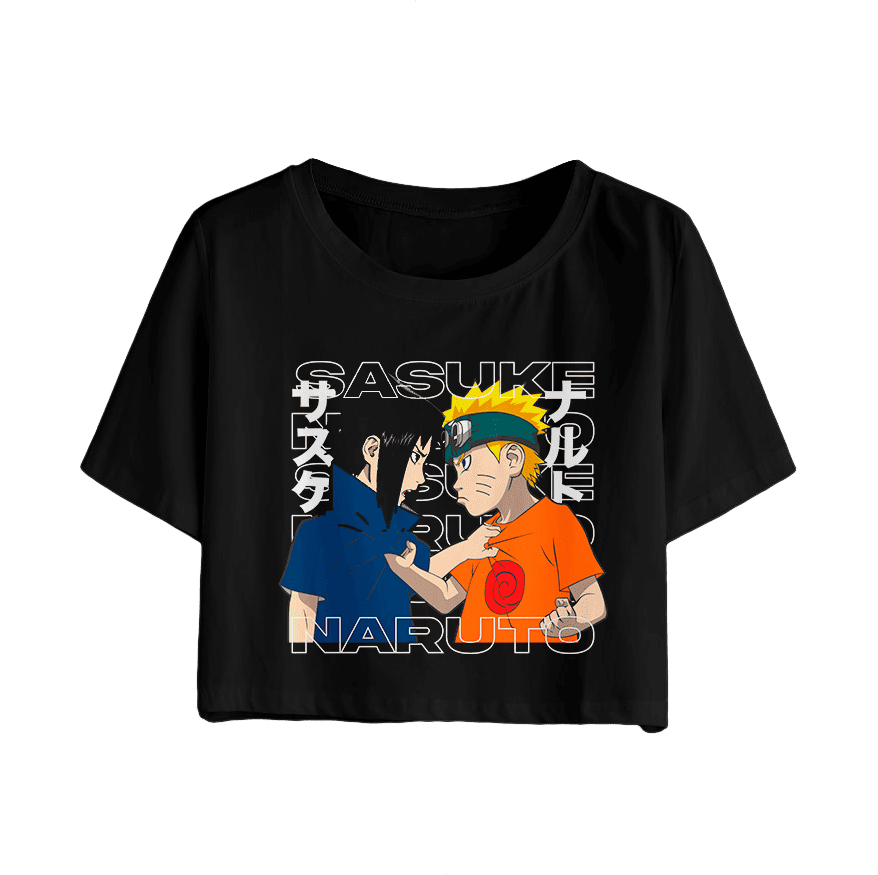 Naruto 50