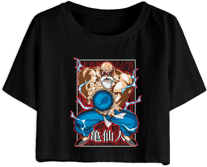 Dragon Ball 51