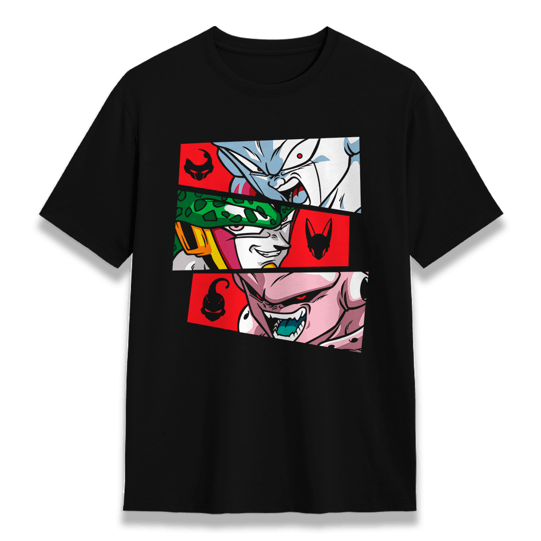 Dragon Ball 54