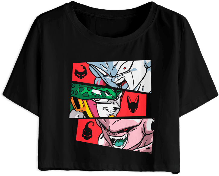 Dragon Ball 54