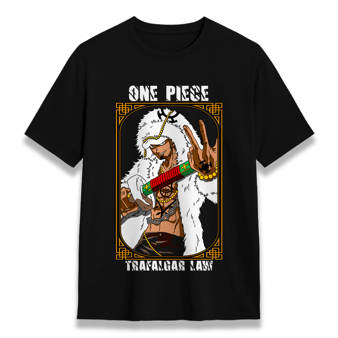 One Piece 55