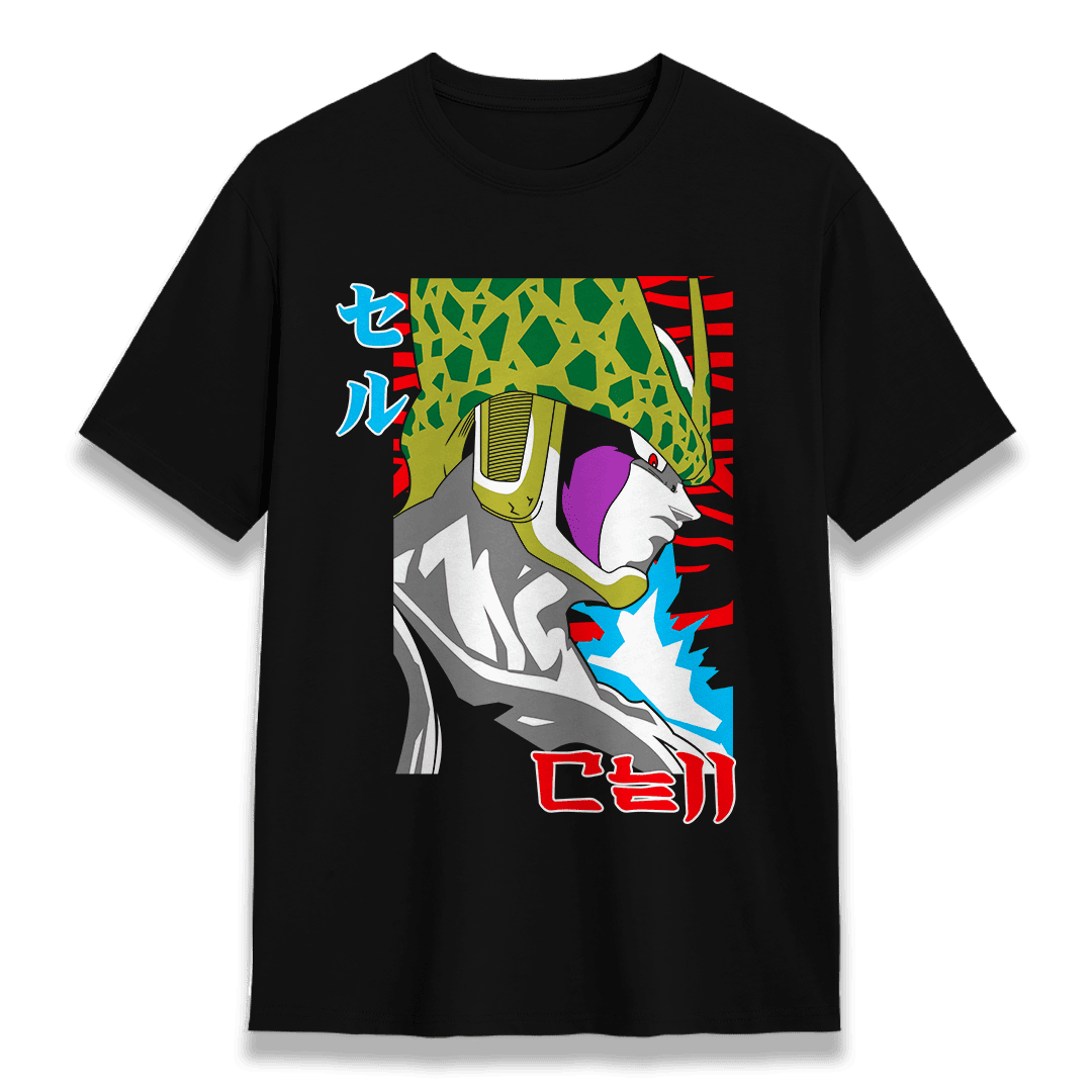 Dragon Ball 56