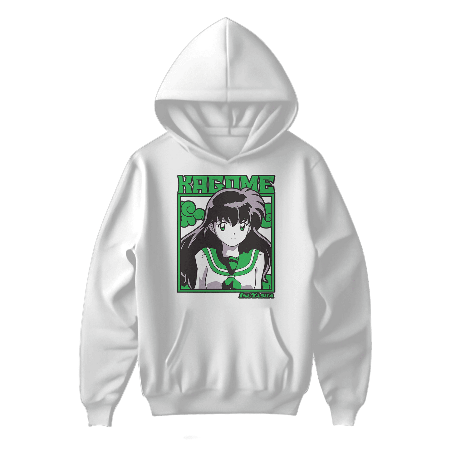 Inuyasha 05