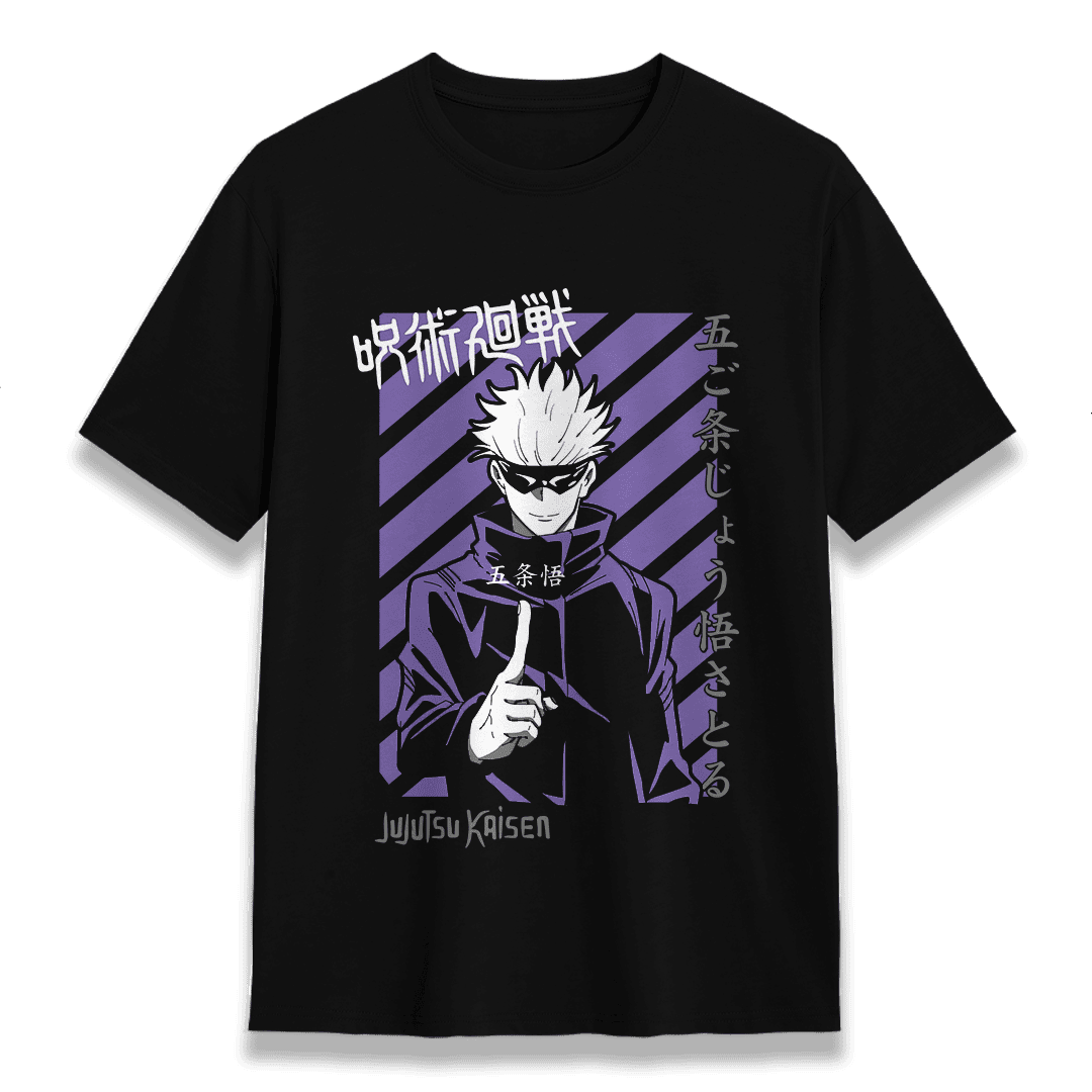 Jujutsu Kaisen 05