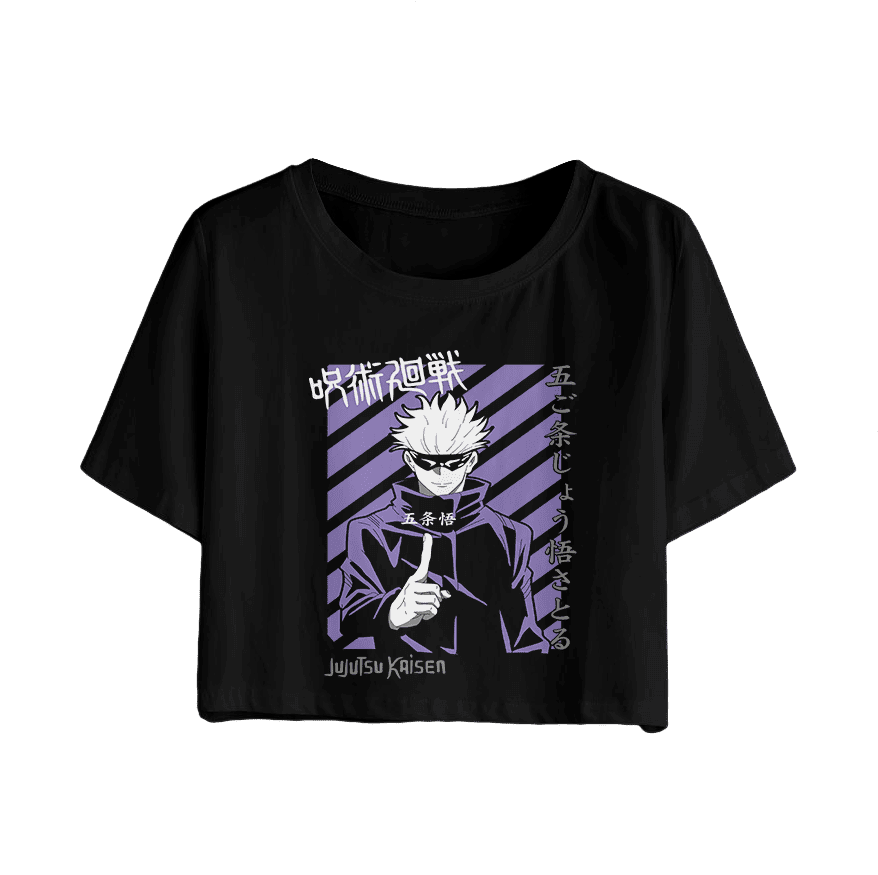 Jujutsu Kaisen 05