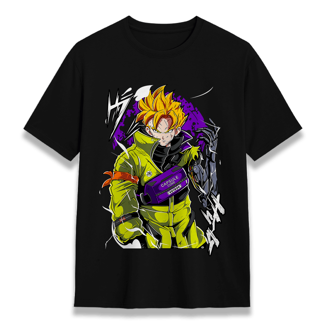 Dragon Ball 64