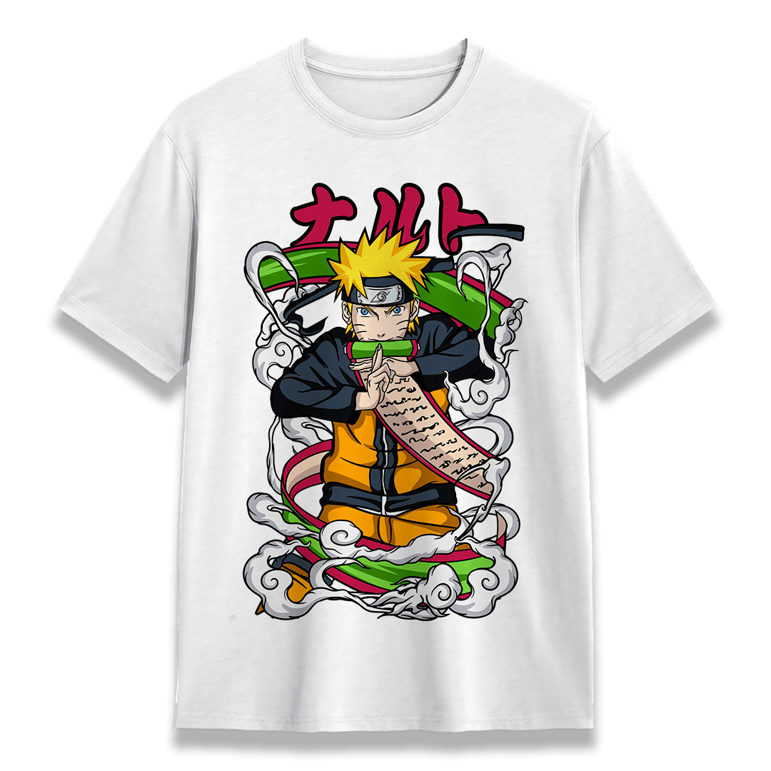 Naruto 64