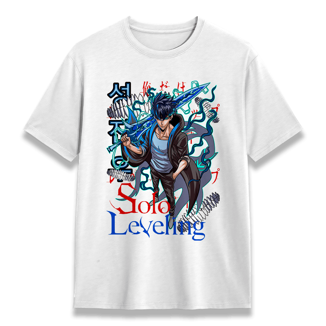 Solo Leveling 06
