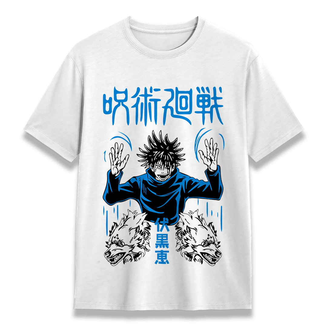 Jujutsu Kaisen 06