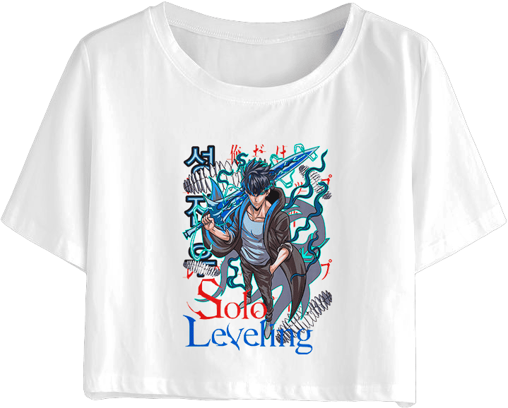 Solo Leveling 06
