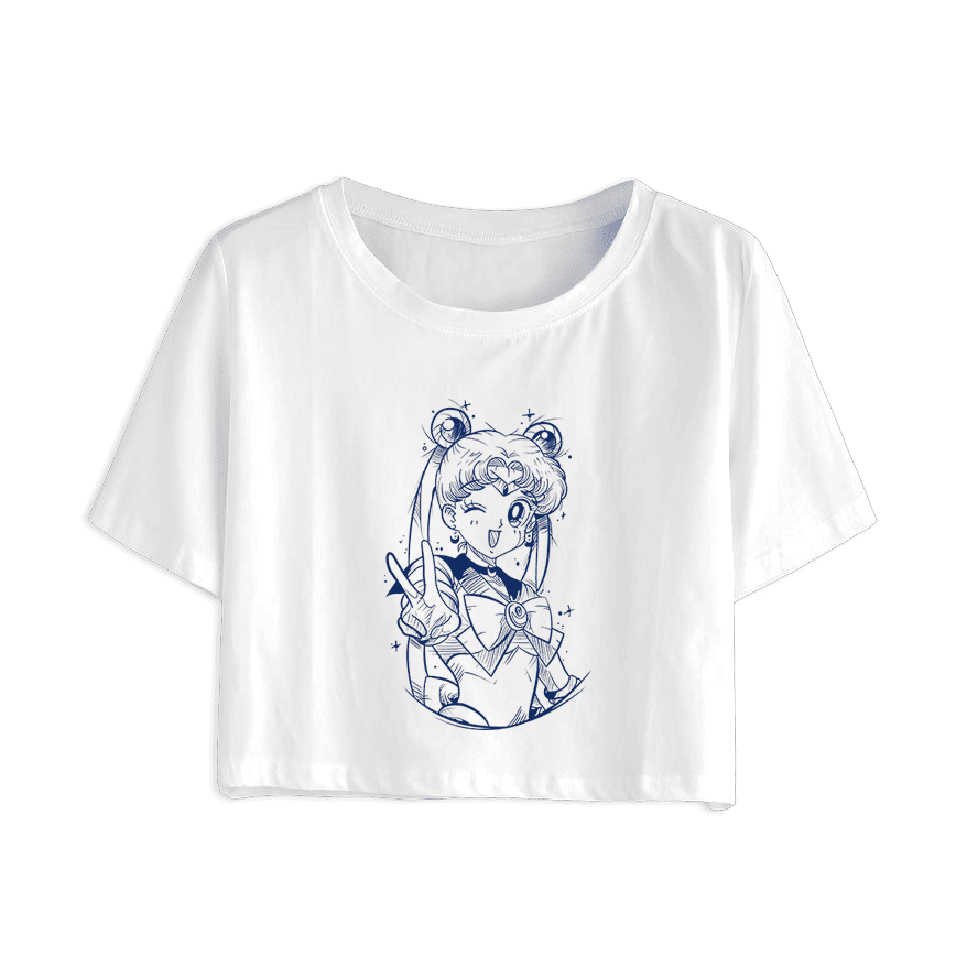 Sailor Moon 06