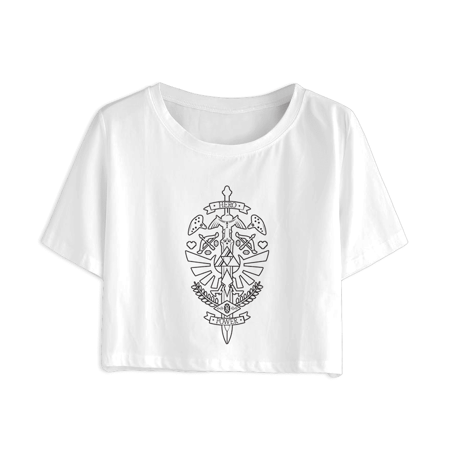 Zelda 06
