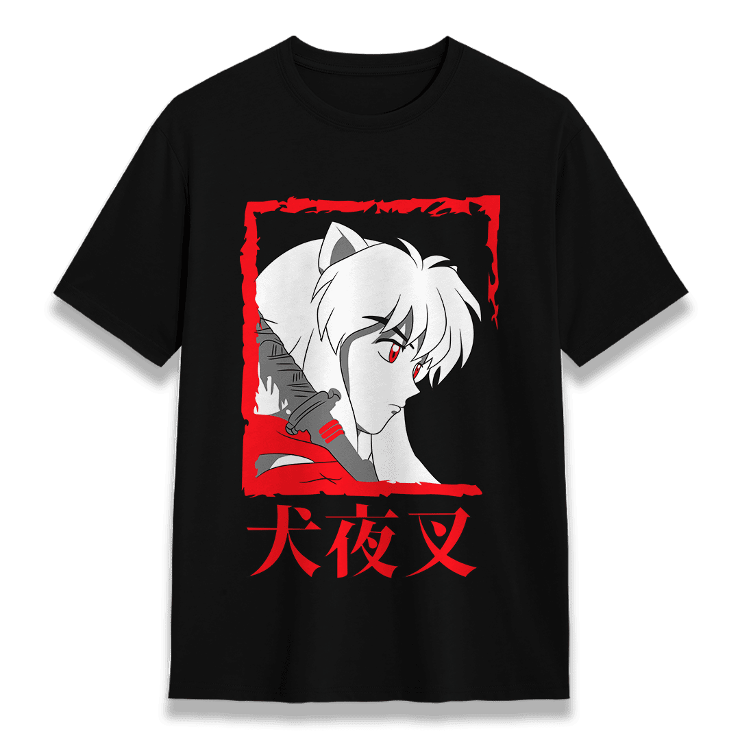Inuyasha 06