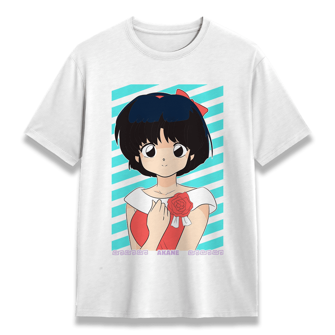 Ranma ½ 07