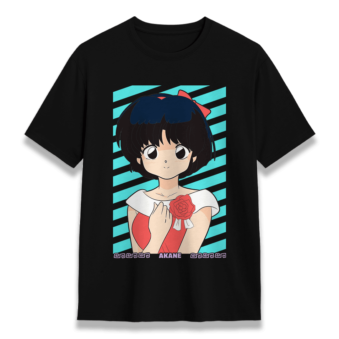 Ranma ½ 07