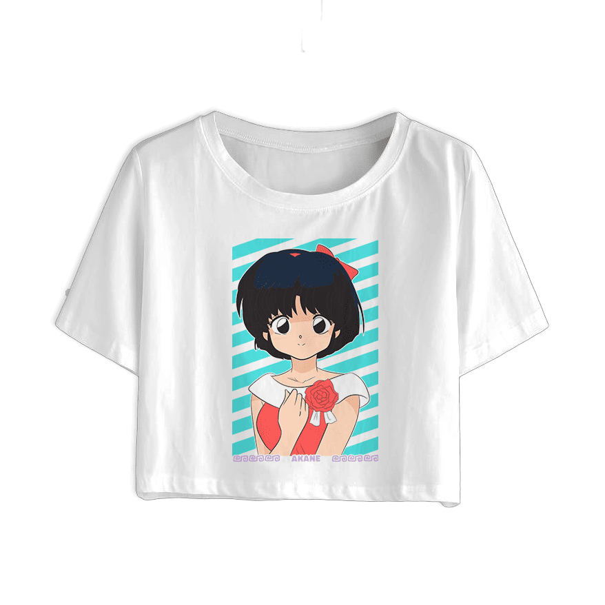 Ranma ½ 07