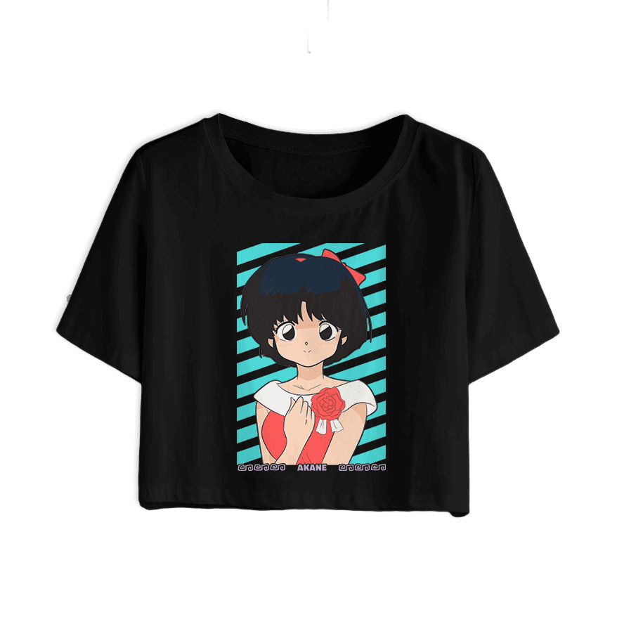 Ranma ½ 07