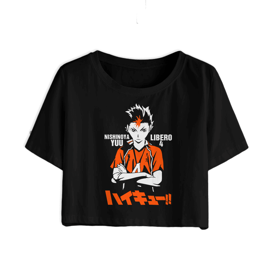Haikyuu 07