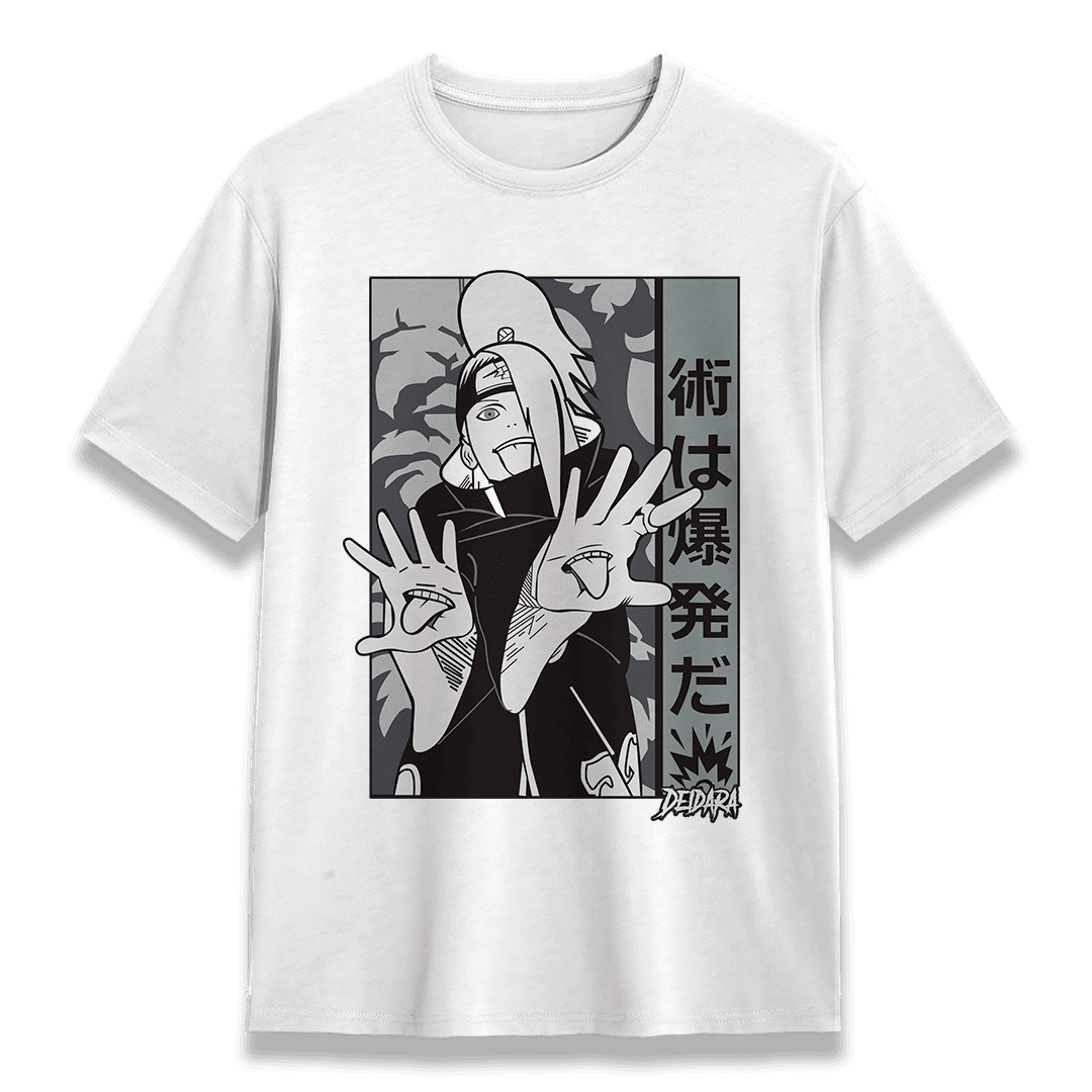 Naruto 07