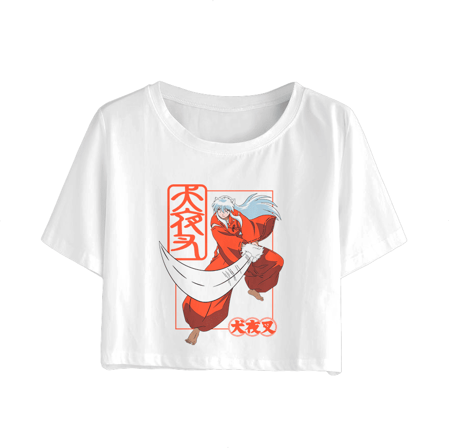 Inuyasha 07