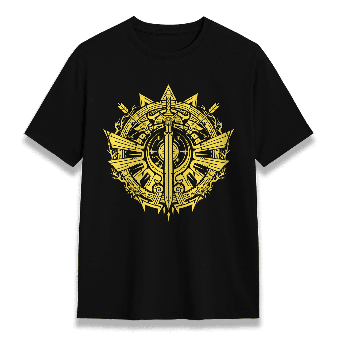 Zelda 07