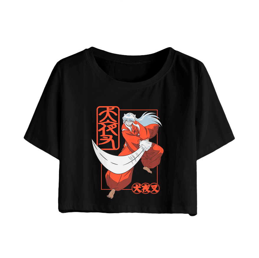 Inuyasha 07